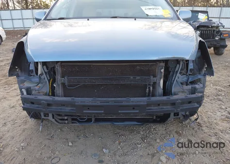 2007 Hyundai Entourage Gls/Limited/Se from USA, damaged, VIN KNDMC233376028652